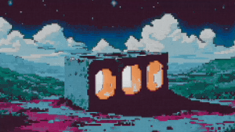 Color Overlay GIF